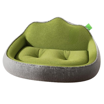Orthopedic Dog Bed | Washable for Large Dogs