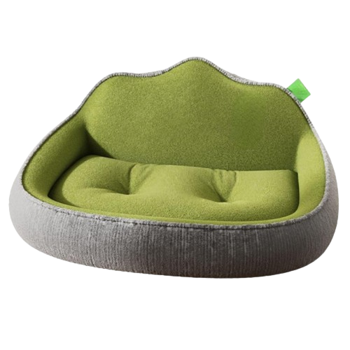 Orthopedic Dog Bed | Washable for Large Dogs