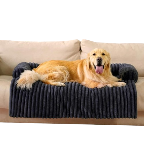 Orthopedisch Hondenbed | Wasbaar Hondenmatras