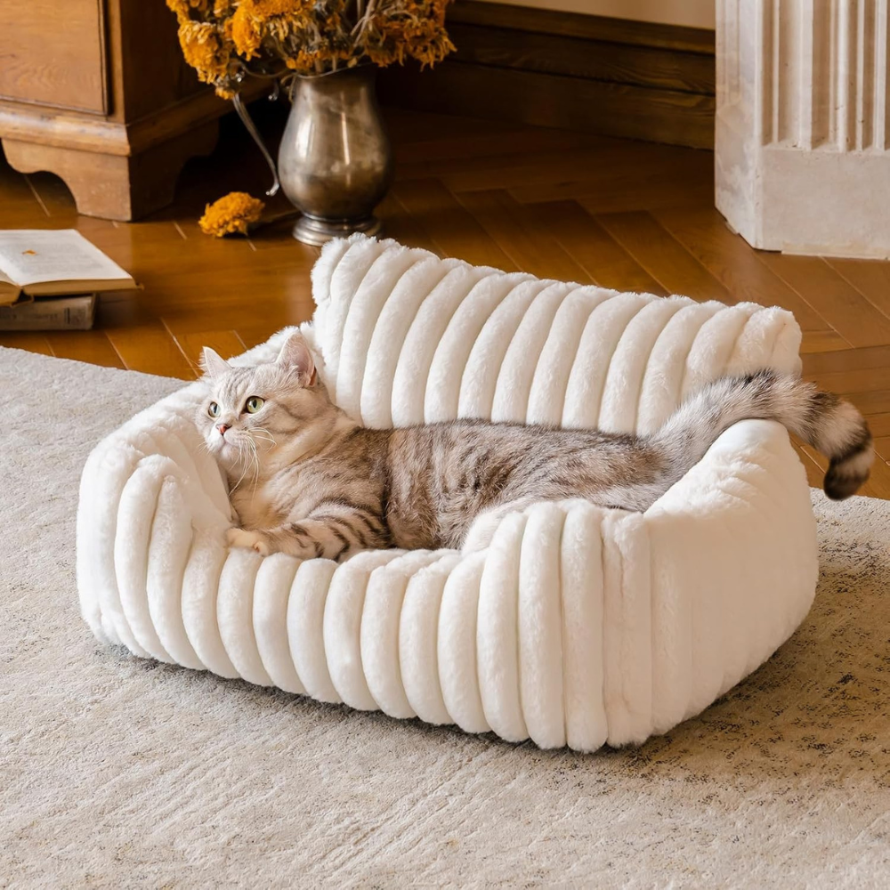 Cat Sofa Bed | Bed for a Cat