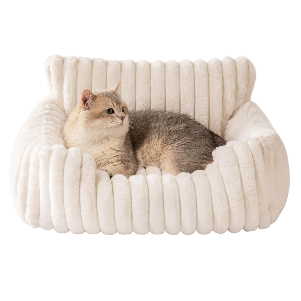 Cat Sofa Bed | Bed for a Cat