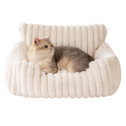Cat Sofa Bed | Bed for a Cat