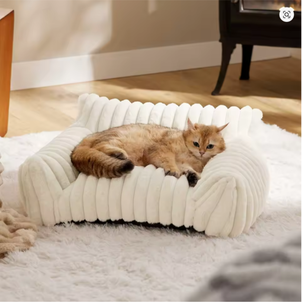 Cat Sofa Bed | Bed for a Cat