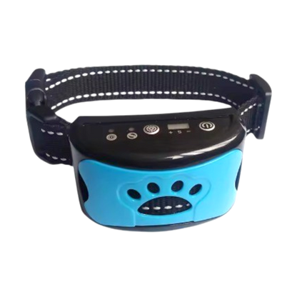 PawQuiet ™ – Dog Bark Collar