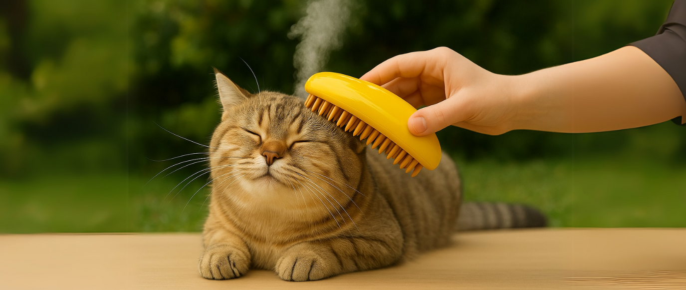 Alle Basics voor Katten