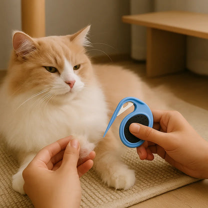 TangleTamer™ - De-Tangle Grooming Tool