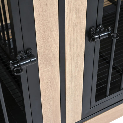 PawNook - XL Dog Crate