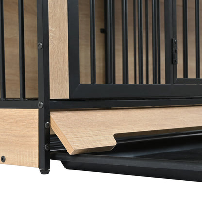 PawNook - XL Dog Crate