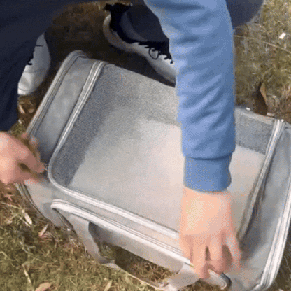 AirPaws - Airline approved dog carrier