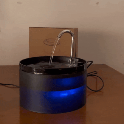 PuriFlow ™ - Cat water fountain