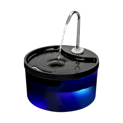 PuriFlow ™ - Cat water fountain