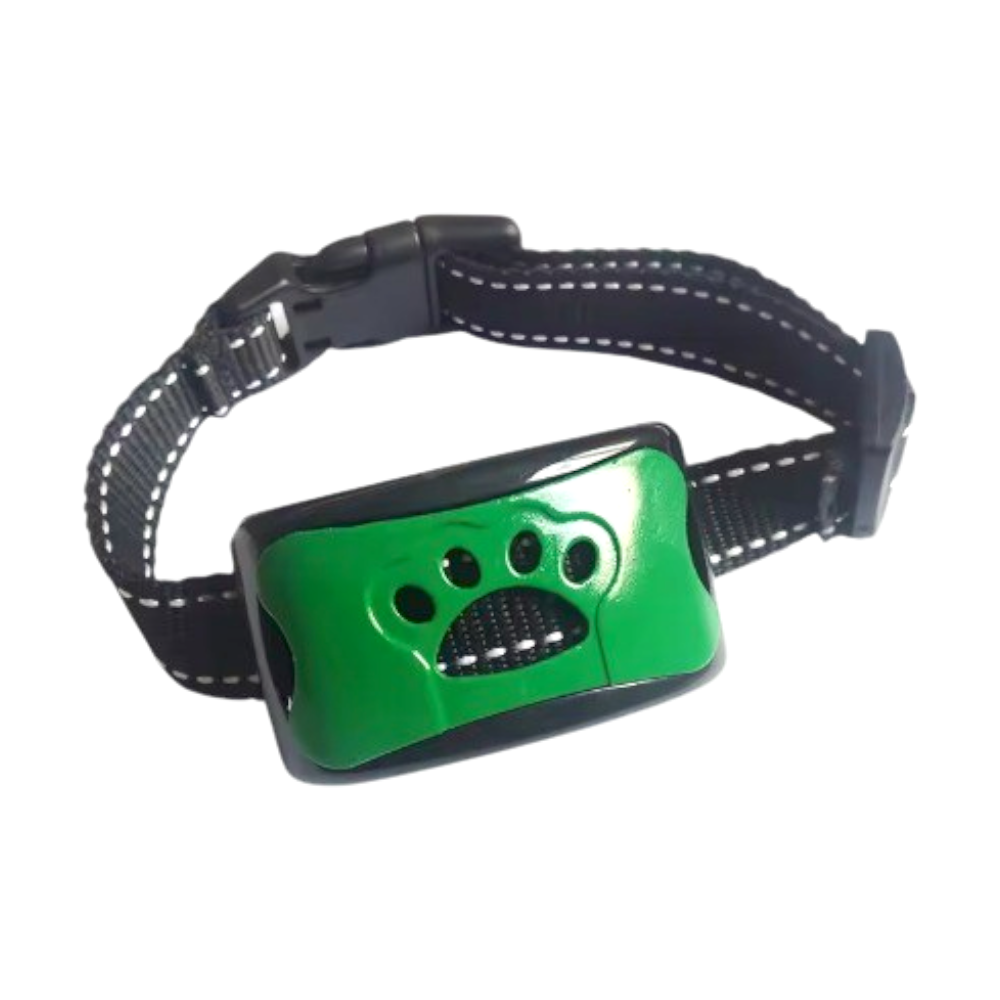 PawQuiet ™ – Dog Bark Collar