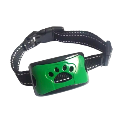PawQuiet ™ – Dog Bark Collar