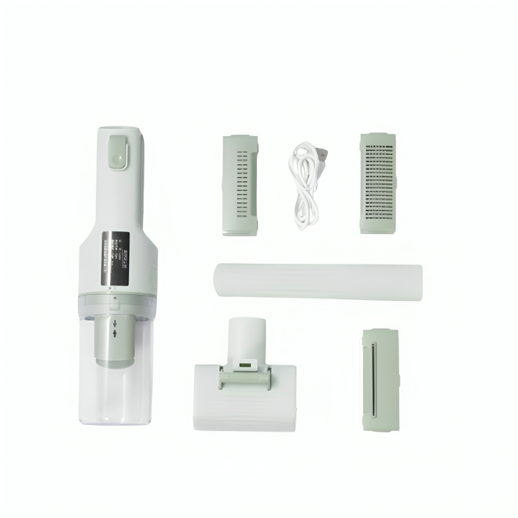 FurVac™ - Cordless Vacuum Cleaner Hairbrush