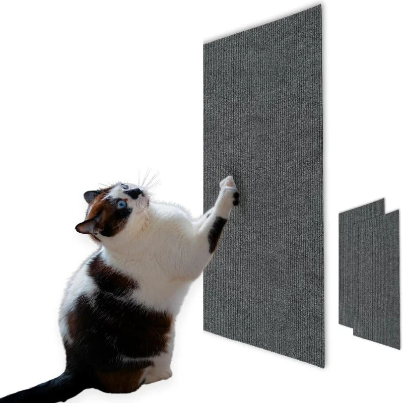 ClawGuard™ - Furniture Protection Self-Adhesive Scratch Mat
