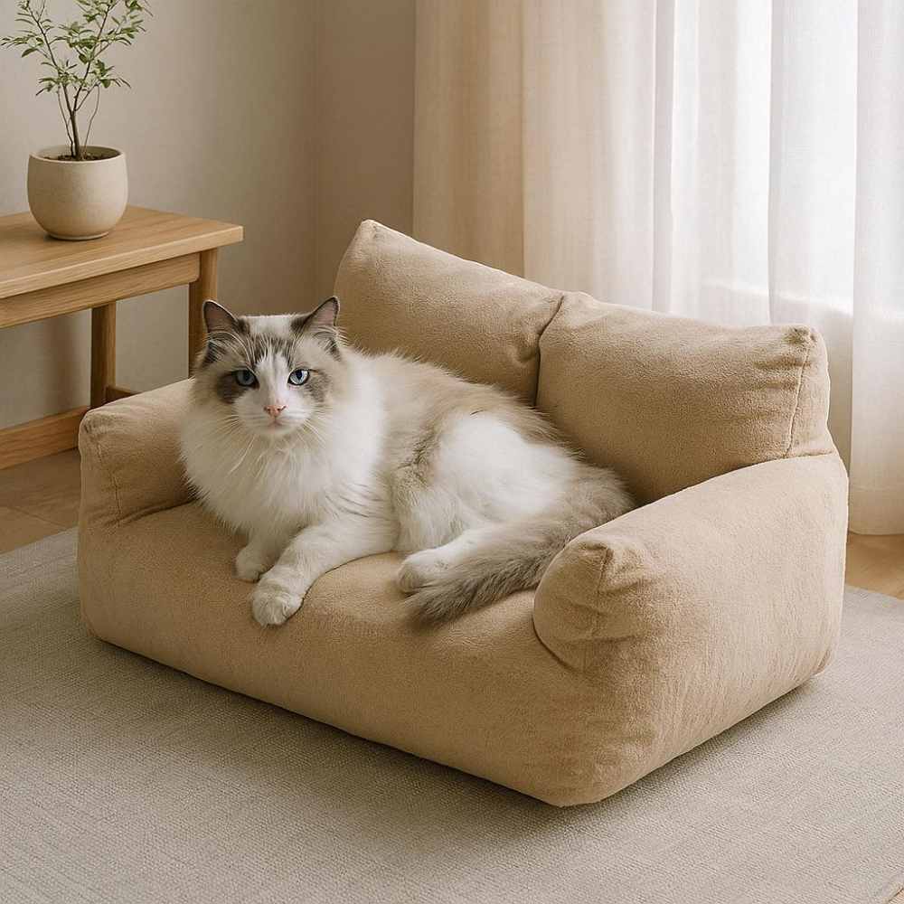 PetParadise Sofa™
