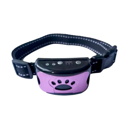 PawQuiet ™ – Dog Bark Collar