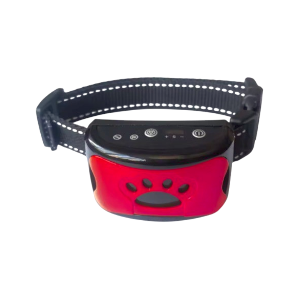 PawQuiet ™ – Dog Bark Collar
