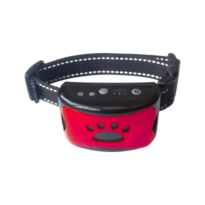 PawQuiet ™ – Dog Bark Collar