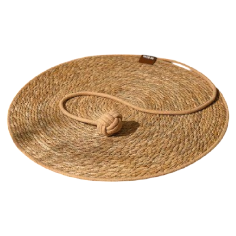 ScratchEase ™ – Cat scratching mat