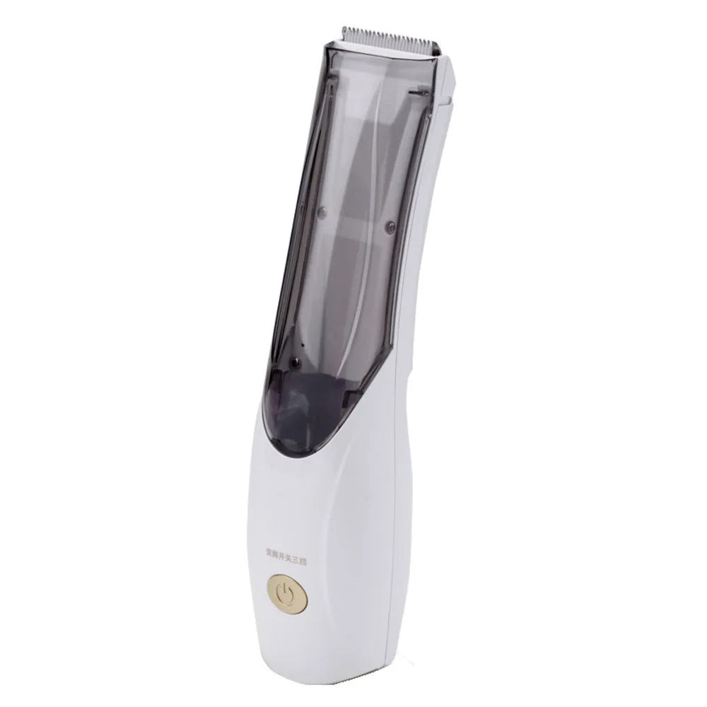 SheddyPro™ - Rechargeable Dog Trimmer