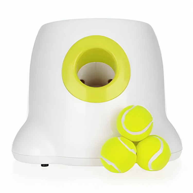FetchPro ™ - Automatische ballenwerper