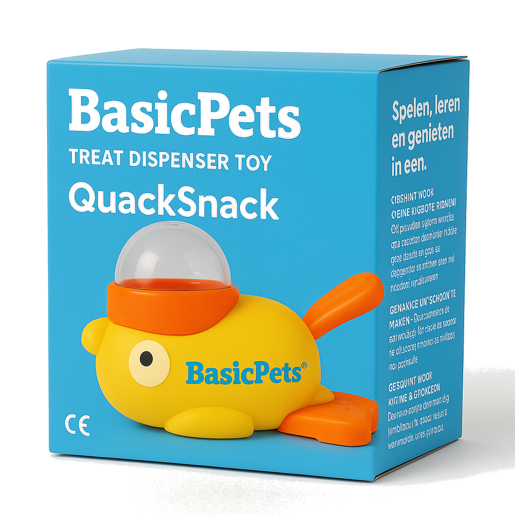QuackSnack ™