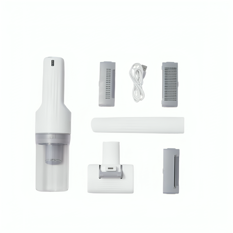 FurVac™ - Cordless Vacuum Cleaner Hairbrush