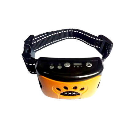 PawQuiet ™ – Dog Bark Collar