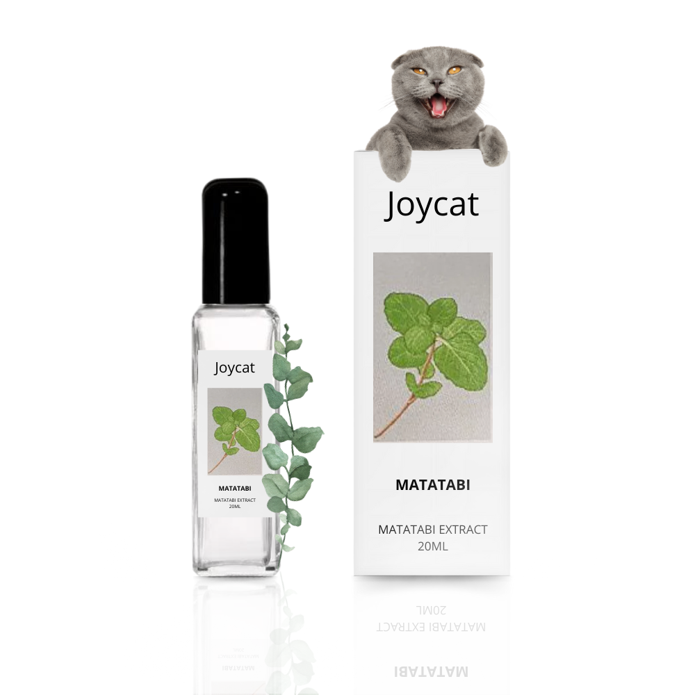 JoyCat™ - Catnip Spray
