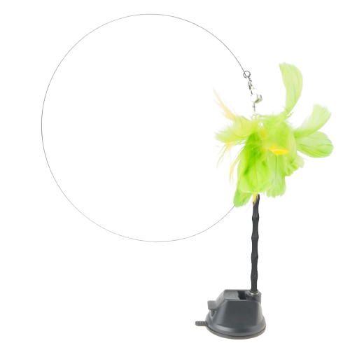 CatPlay™ - Interactive Cat Toy