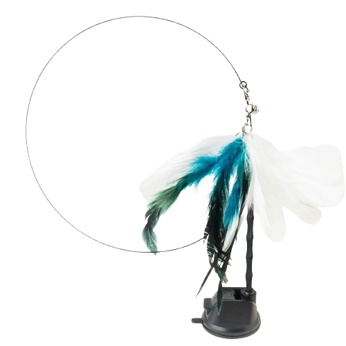 CatPlay™ - Interactive Cat Toy